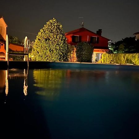Casa Serenella B&B - Casa Vacanze Piazzola sul Brenta Ngoại thất bức ảnh