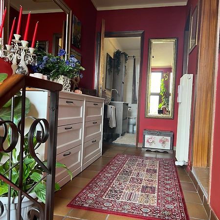 Casa Serenella B&B - Casa Vacanze Piazzola sul Brenta Ngoại thất bức ảnh