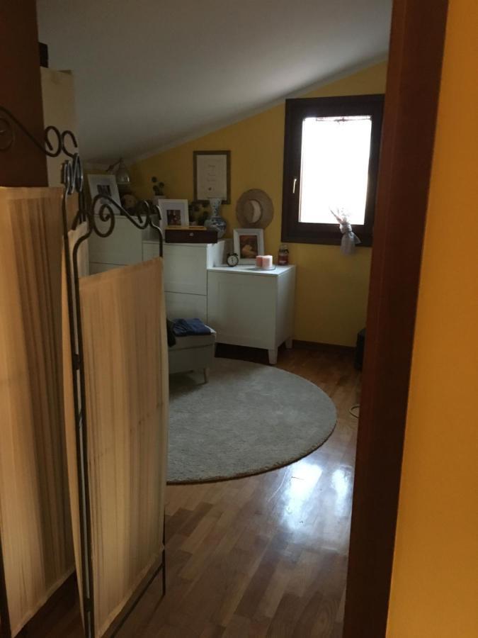 Casa Serenella B&B - Casa Vacanze Piazzola sul Brenta Ngoại thất bức ảnh