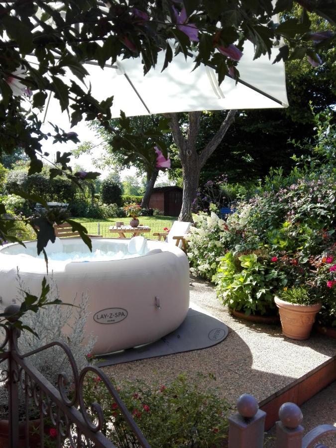 Casa Serenella B&B - Casa Vacanze Piazzola sul Brenta Ngoại thất bức ảnh