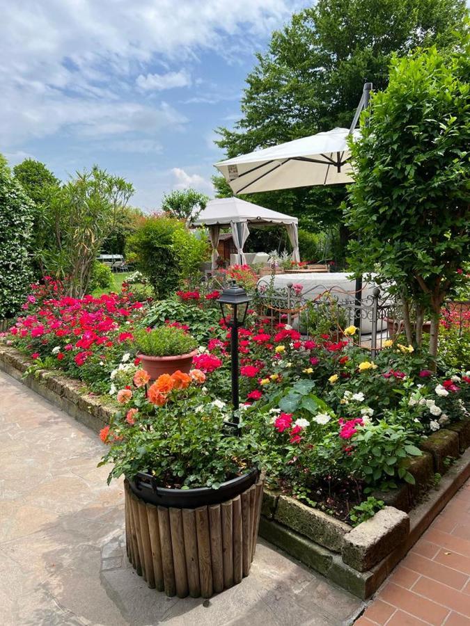 Casa Serenella B&B - Casa Vacanze Piazzola sul Brenta Ngoại thất bức ảnh
