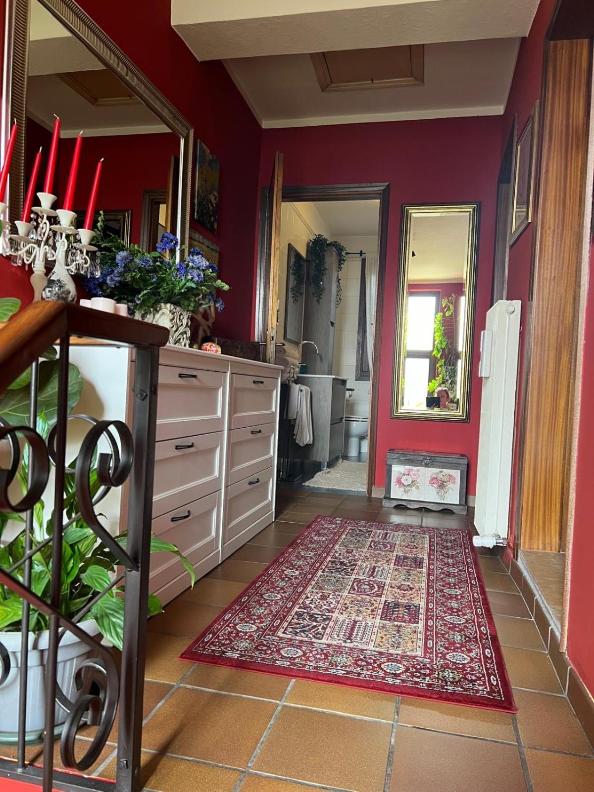 Casa Serenella B&B - Casa Vacanze Piazzola sul Brenta Ngoại thất bức ảnh